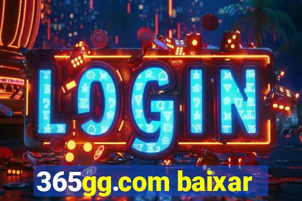 365gg.com baixar